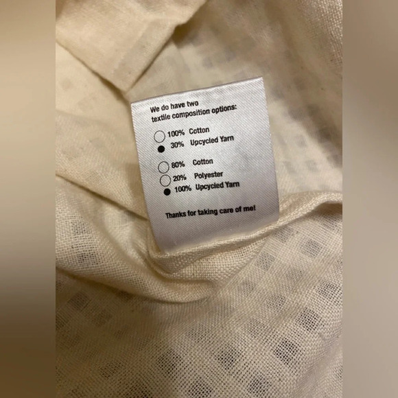 MWM Anna White Blouse Deaigned in Amsterdam - Picture 8 of 10